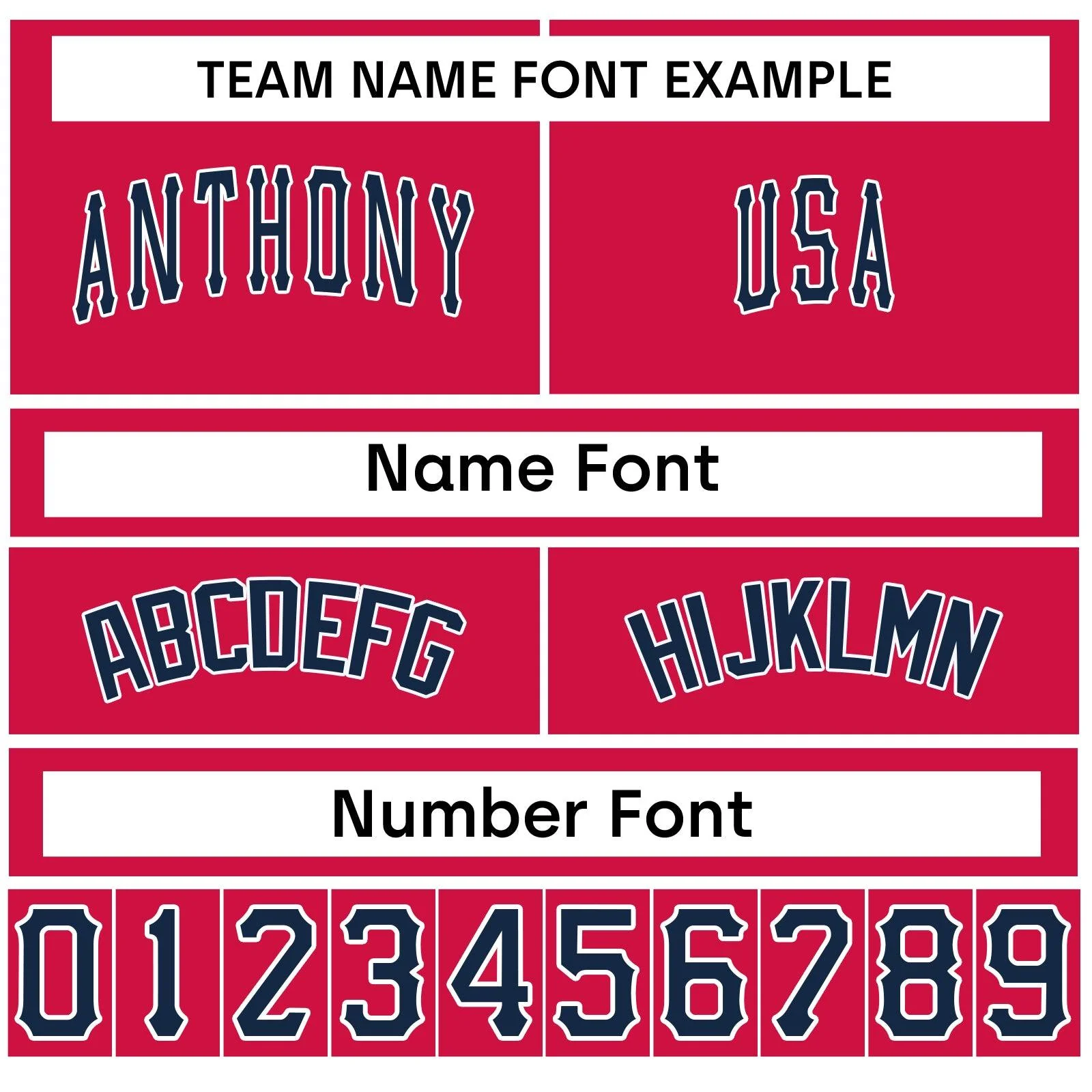 Custom Gray Red-White Authentic Baseball Jersey-1