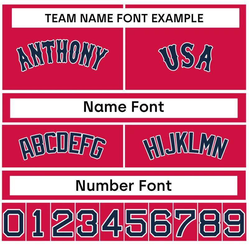 Custom Gold Kelly Green-White Authentic Baseball Jersey-2